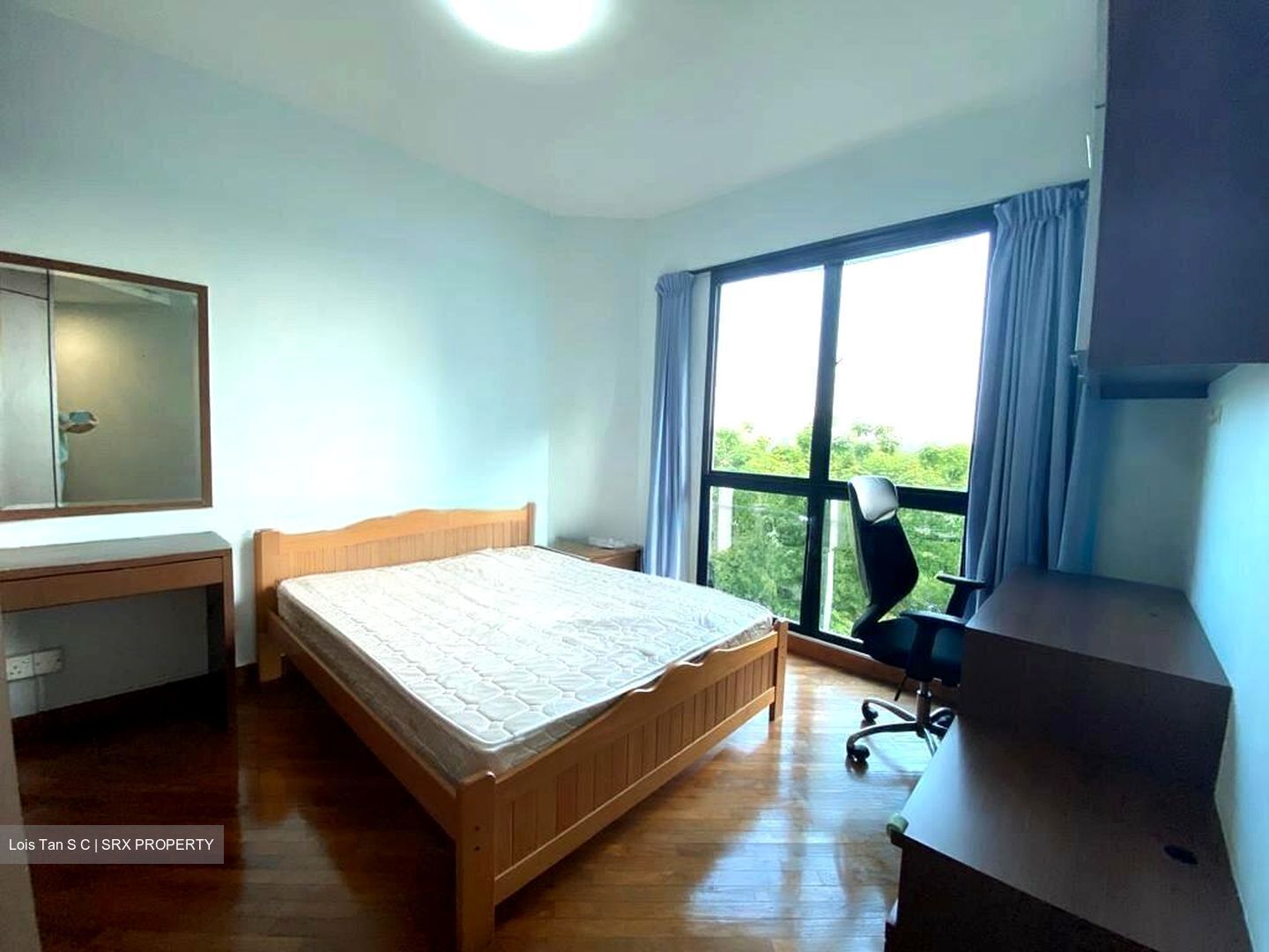 Simei Green Condominium (D18), Condominium #597436071